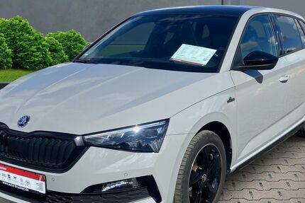 Skoda Scala 30.600 km 22.870 € Marktredwitz 95615