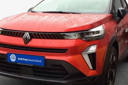 Renault Captur 14.901 km 23.470 &euro; Markdorf 88677