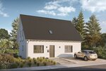 Ihr neues Zuhause in familienfreundlicher Umgebung - Einfamilienhaus Tegernheim | Angebot:27302458