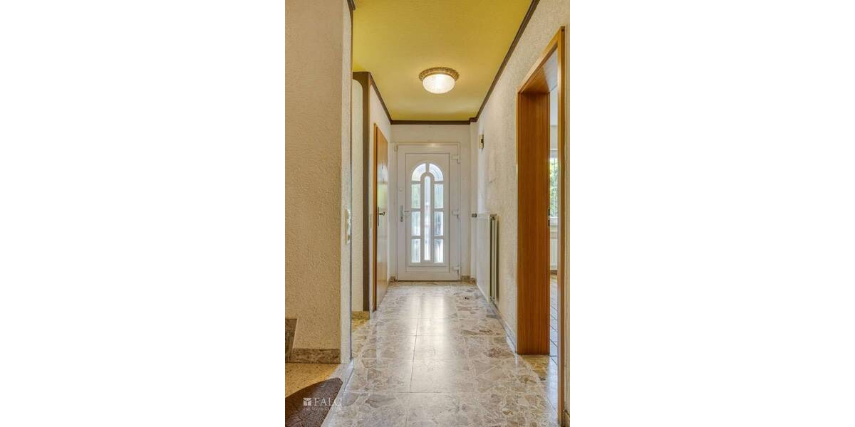 Reihenendhaus Köln Zündorf - 5 Zimmer, 168 m&sup2;, 575.000&euro; | Angebot:25743059