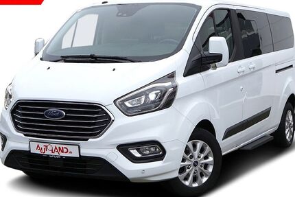 Ford Tourneo Custom 127.664 km 28.990 &euro; Zwickau 08056