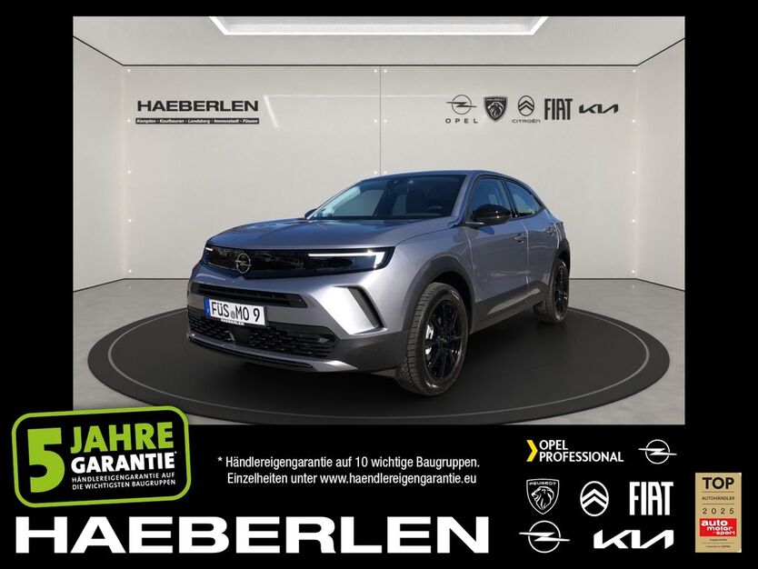 Opel Mokka 10.000 km 19.890 € Füssen 87629
