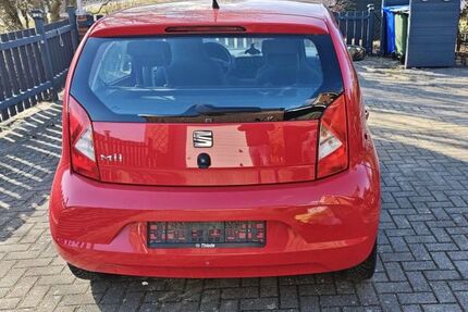 Seat Mii 75.000 km 8.000 &euro; Königslutter am Elm 38154