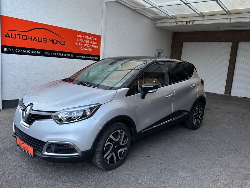 Captur