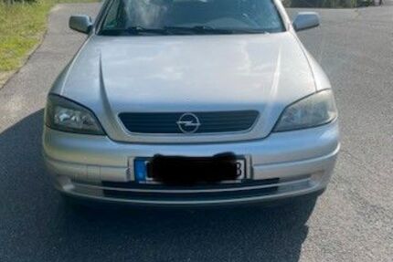 Opel Astra 229.000 km 666 &euro; Bardowick 21357