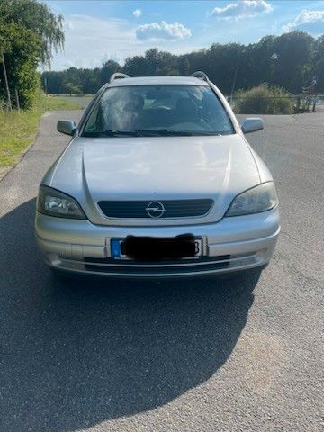Opel Astra 229.000 km 666 &euro; Bardowick 21357