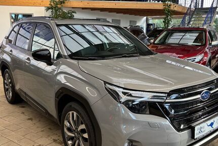 Subaru Forester 13.900 km 42.990 &euro; Hörstel 48477