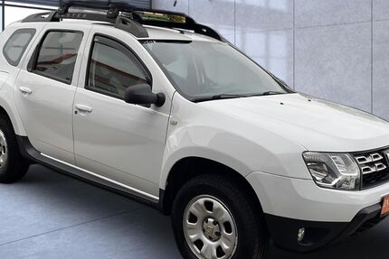 Dacia Duster 136.331 km 7.100 € Erfurt 99086