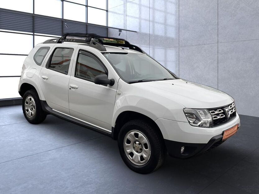 Dacia Duster 136.331 km 7.100 € Erfurt 99086