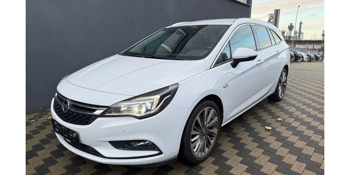 Opel Astra 115.000 km 8.950 &euro; Duisburg 47259