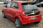 Renault Twingo Equilibre Electric / Sitzheizung 26.720 km 12.690 &euro; Donauwörth 86609