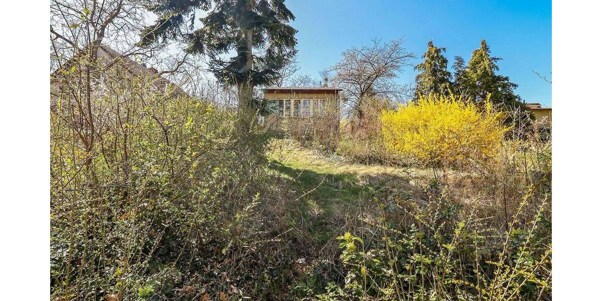 Grundstück Hoppegarten Hönow - 298.000&euro; | Angebot:25665011