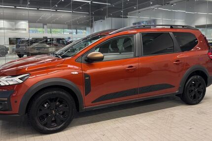 Dacia Jogger 19.860 km 20.880 € Alsdorf 52477