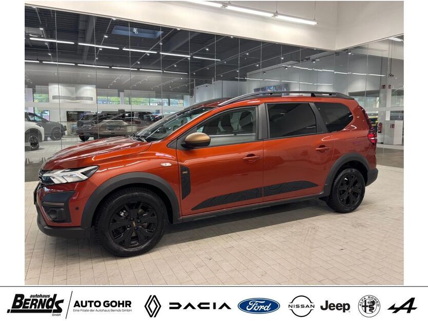 Dacia Jogger 19.860 km 20.880 € Alsdorf 52477