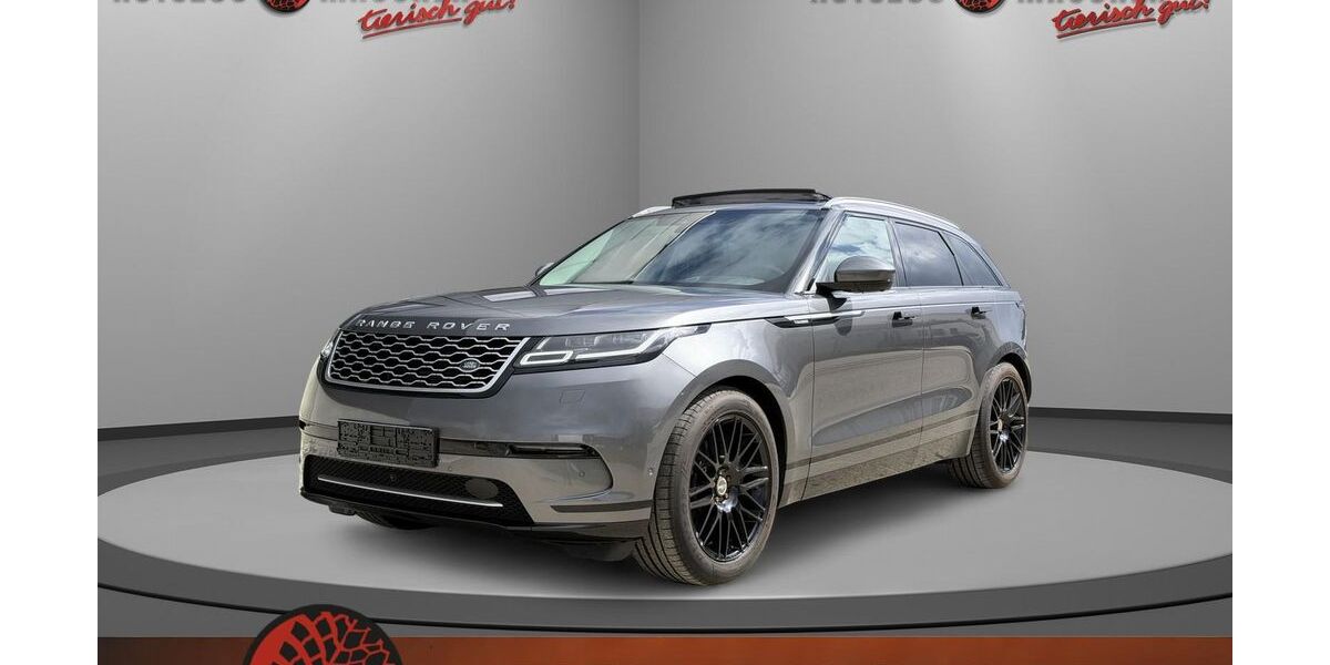Land Rover Range Rover Velar 111.300 km 32.990 &euro; Wilhelmsdorf 88271