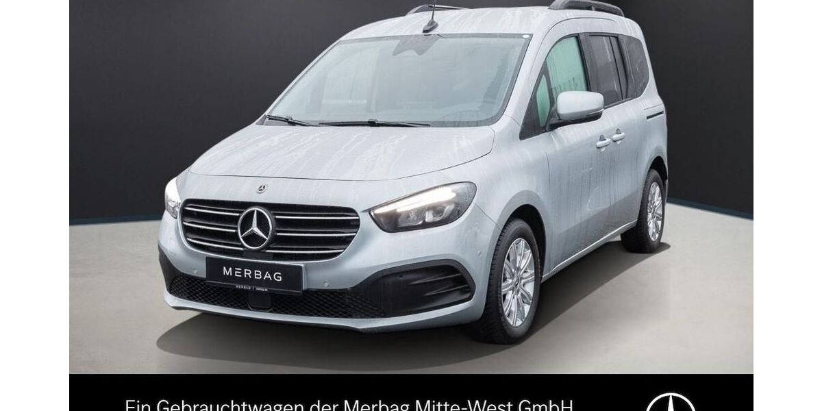 Mercedes-Benz T-Klasse 9.348 km 35.900 &euro; Neuwied 56566