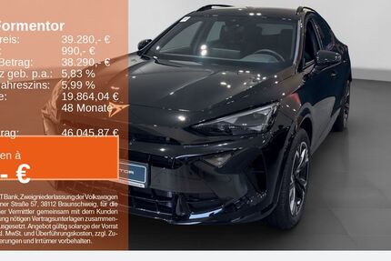 Cupra Formentor 8.990 km 38.490 &euro; Plettenberg 58840