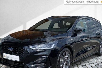 Ford Focus 34.708 km 19.649 &euro; Bamberg 96052