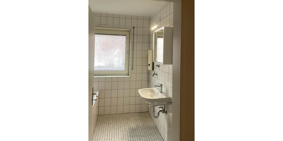 3-Zimmer Wohnung Garage Viersen Zentrum sofort frei KM 690€ 3 zimmer