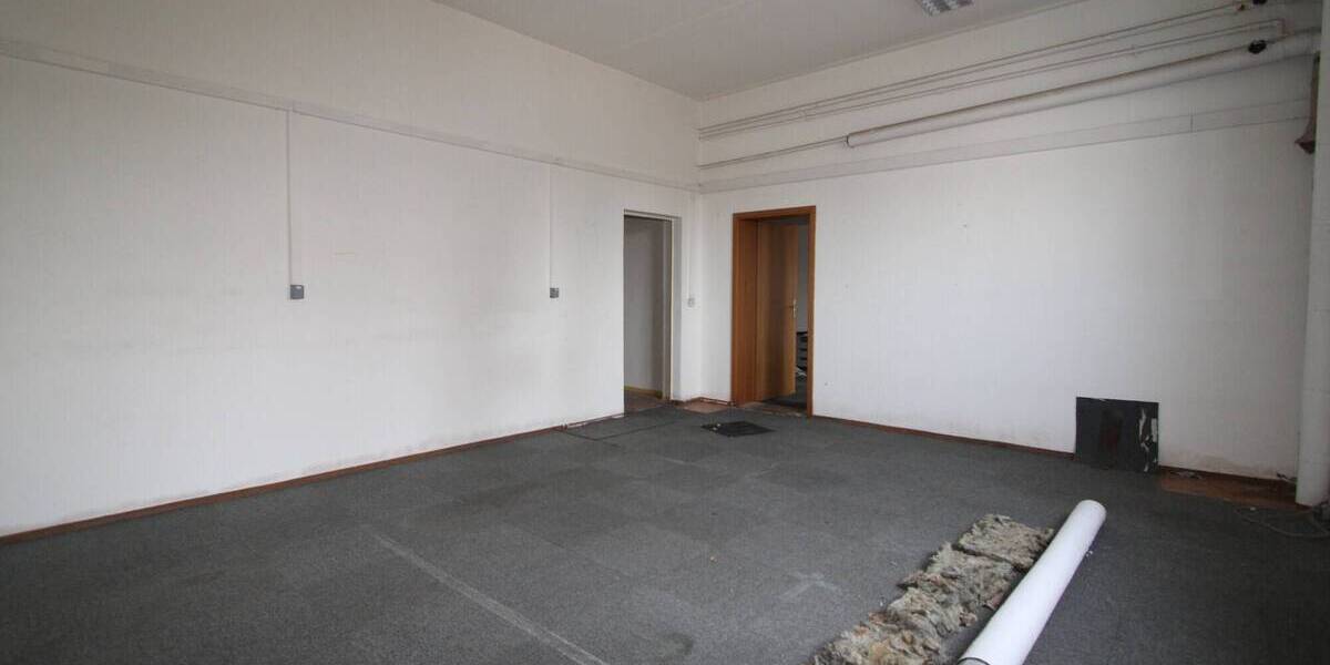 Gewerbeobjekt Borsdorf Panitzsch - 4 Zimmer, 480&euro; | Angebot:19349347