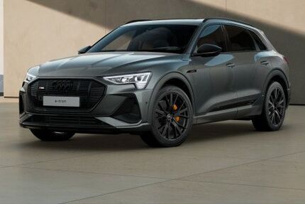 Audi e-tron 91.400 km 46.990 &euro; Weilheim 82362