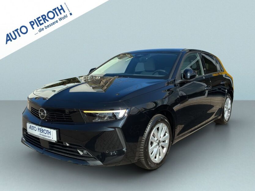 Opel Astra 16.500 km 21.850 € Worms 67547