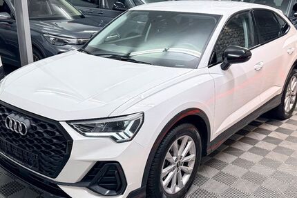 Audi Q3 37.600 km 31.990 &euro; Bad Kreuznach 55543