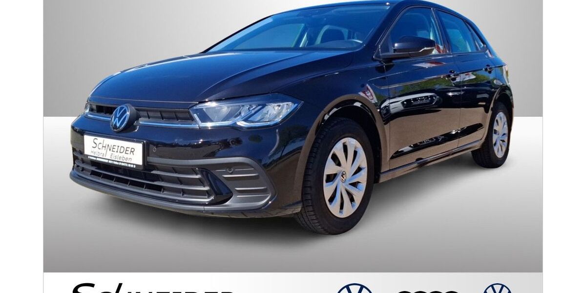 VW Polo 6.570 km 20.540 &euro; Helbra 06311