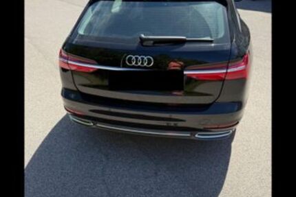 Audi A6 70.500 km 30.000 &euro; Wernberg 92533
