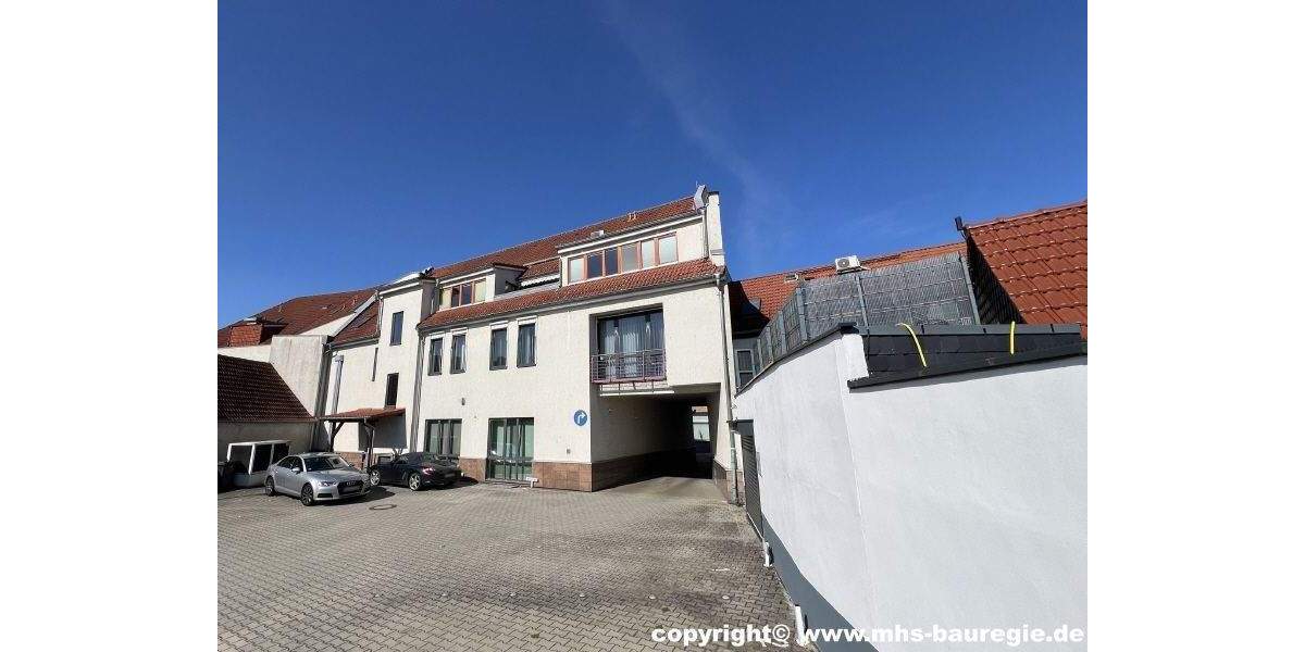 Gewerbeobjekt Lauchhammer - 799.000&euro; | Angebot:25680335