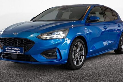 Ford Focus 6.950 km 23.900 &euro; Bad Harzburg 38667