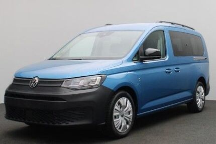 VW Caddy Maxi 9.805 km 41.980 &euro; Neu Wulmstorf 21629