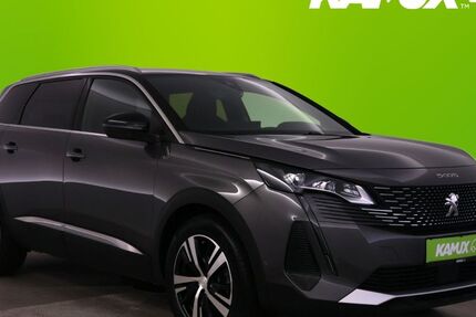Peugeot 5008 36.585 km 21.390 &euro; Heide 25746