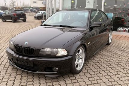 BMW 318 214.983 km 6.750 &euro; Betzenstein 91282