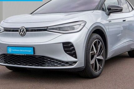 VW ID.5 6.444 km 47.280 &euro; Trier 54292