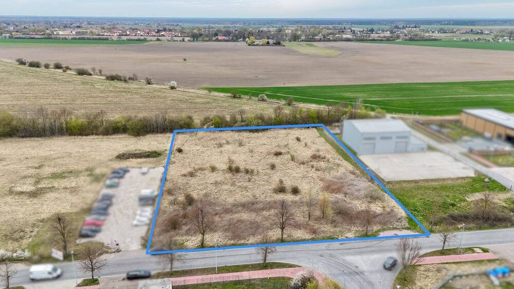 Grundstück Oberkrämer Vehlefanz - 899.000&euro; | Angebot:26162882