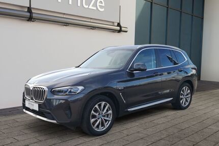 BMW X3 59.360 km 35.935 € Sangerhausen 06526