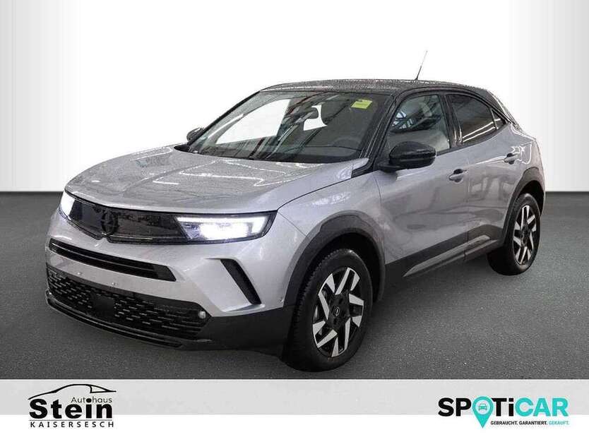 Mokka