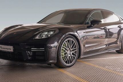 Porsche Panamera 22.500 km 138.660 &euro; Frankfurt 60314