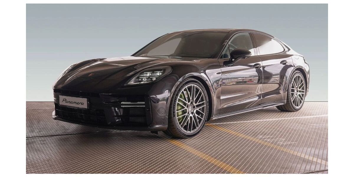 Porsche Panamera 22.500 km 138.660 &euro; Frankfurt 60314