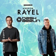 Dash Berlin & Andrew Rayel 30.01.2026 Docks Hamburg