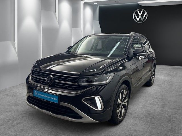 VW T-Cross 9.097 km 30.590 € Speyer 67346