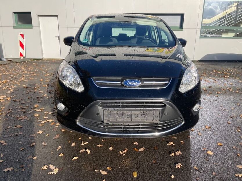 C-Max
