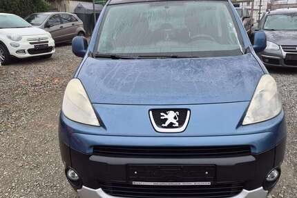 Peugeot Partner 191.000 km 3.880 &euro; Einhausen 64683