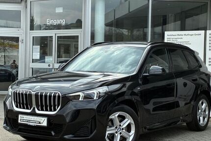 BMW X1 17.647 km 46.440 &euro; Heidenheim 89520