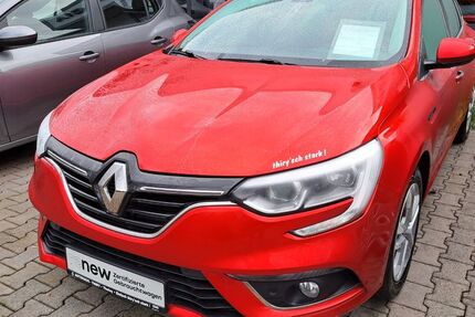 Renault Megane 71.950 km 12.900 &euro; Tholey 66636