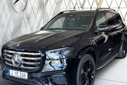 Mercedes-Benz GLS 450 10.000 km 109.990 &euro; Sulza 07751