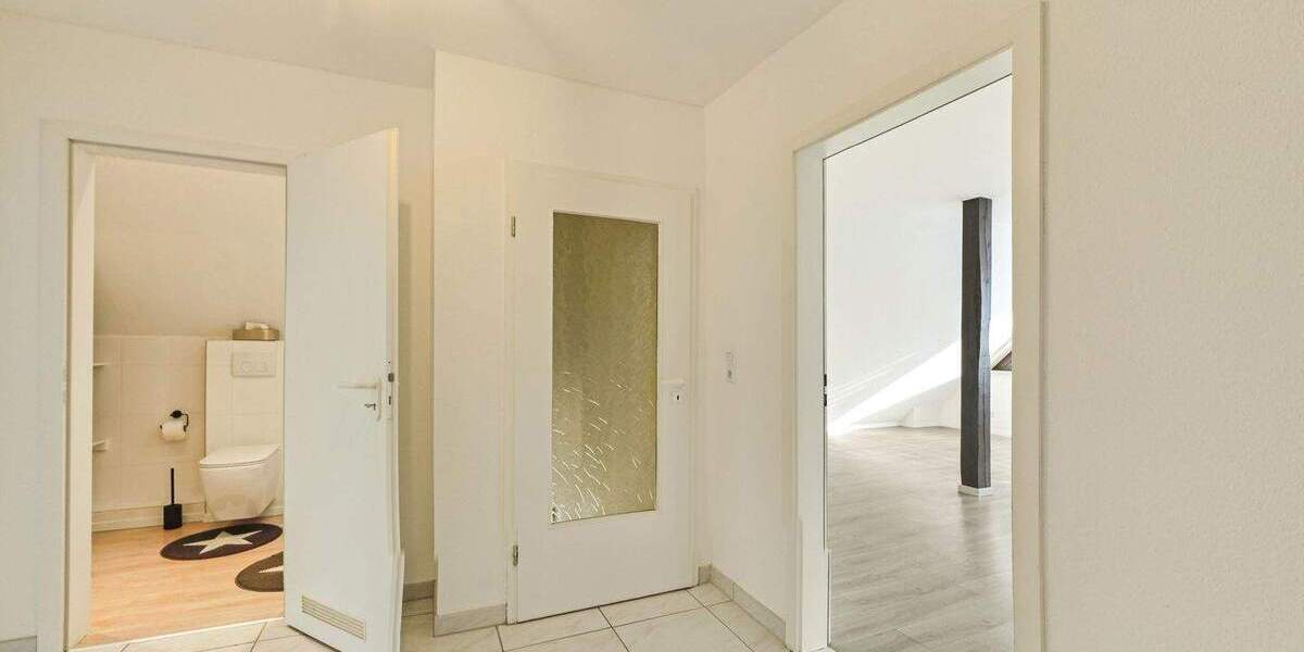 Einfamilienhaus Harsefeld - 5 Zimmer, 235 m&sup2;, 545.000&euro; | Angebot:25669037