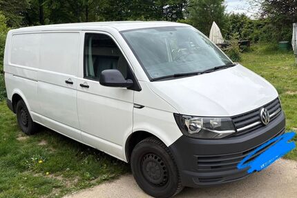 VW T6 Transporter 320.000 km 10.500 &euro; Fischbach 01477