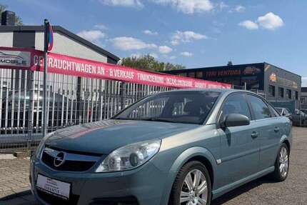 Opel Vectra 175.000 km 2.450 &euro; Speyer 67346